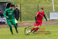 SG Bremm - SG Ehrbachtal