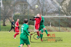 SG Bremm - SG Ehrbachtal