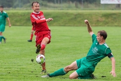 SG Hausbay - SG Ehrbachtal