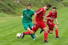 SG Hausbay - SG Ehrbachtal