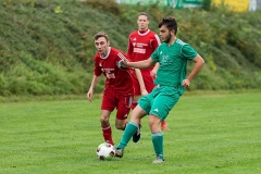 SG Hausbay - SG Ehrbachtal