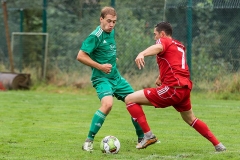 SG Hausbay - SG Ehrbachtal