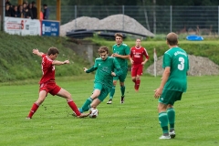 SG Hausbay - SG Ehrbachtal