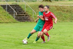 SG Hausbay - SG Ehrbachtal