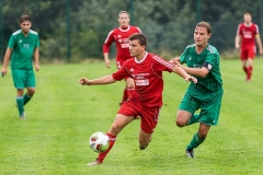 SG Hausbay - SG Ehrbachtal