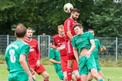 SG Hausbay - SG Ehrbachtal