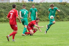 SG Hausbay - SG Ehrbachtal