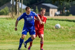 SG Vorderhunsrück II - SG Ehrbachtal II