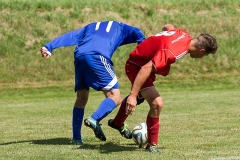 SG Vorderhunsrück II - SG Ehrbachtal II