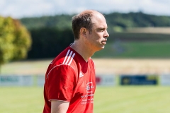 SG Vorderhunsrück II - SG Ehrbachtal II