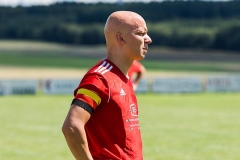 SG Vorderhunsrück II - SG Ehrbachtal II