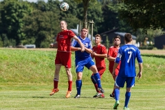 SG Vorderhunsrück II - SG Ehrbachtal II