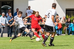 SG Ehrbachtal - SG Eifelhöhe