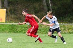 SG Ehrbachtal - SG Eifelhöhe