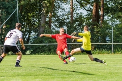 SG Ehrbachtal - SG Eifelhöhe