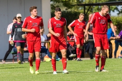 SG Ehrbachtal - SG Eifelhöhe