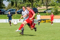 SG Ehrbachtal - SG Eifelhöhe