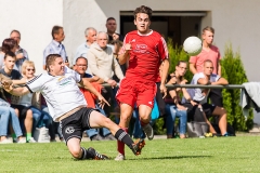 SG Ehrbachtal - SG Eifelhöhe