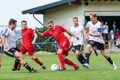 SG Ehrbachtal - SG Eifelhöhe