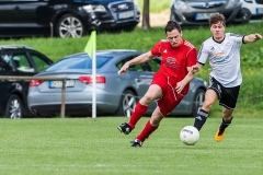 SG Ehrbachtal - SG Eifelhöhe