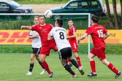 SG Ehrbachtal - SG Eifelhöhe