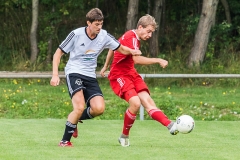 SG Ehrbachtal - SG Eifelhöhe