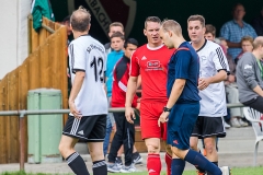 SG Ehrbachtal - SG Eifelhöhe