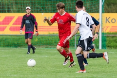 SG Ehrbachtal - SG Eifelhöhe