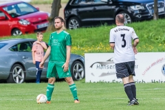 SGE II - SG Eifehlhöhe II