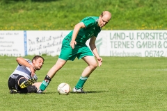 SGE II - SG Eifehlhöhe II