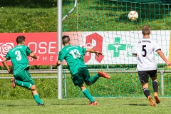 SGE II - SG Eifehlhöhe II