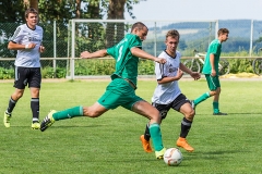 SGE II - SG Eifehlhöhe II