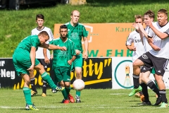 SGE II - SG Eifehlhöhe II