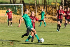 SGE II - SG Nörtershausen II