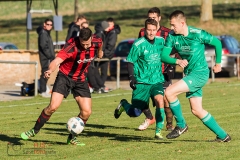 SGE II - SG Nörtershausen II