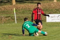 SGE II - SG Nörtershausen II