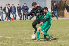 SGE II - SV Bruttig-Fankel