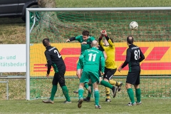 SGE II - SV Bruttig-Fankel