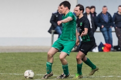 SGE II - SV Bruttig-Fankel