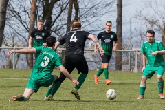 SGE II - SV Bruttig-Fankel