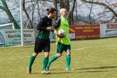 SGE II - SV Bruttig-Fankel