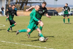 SGE II - SV Bruttig-Fankel