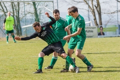 SGE II - SV Bruttig-Fankel