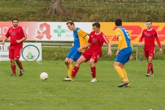 SGE - TuS Kirchberg II