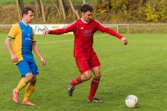 SGE - TuS Kirchberg II