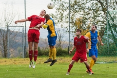 SGE - TuS Kirchberg II