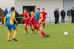 SGE - TuS Kirchberg II