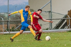 SGE - TuS Kirchberg II