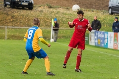 SGE - TuS Kirchberg II