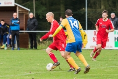 SGE - TuS Kirchberg II